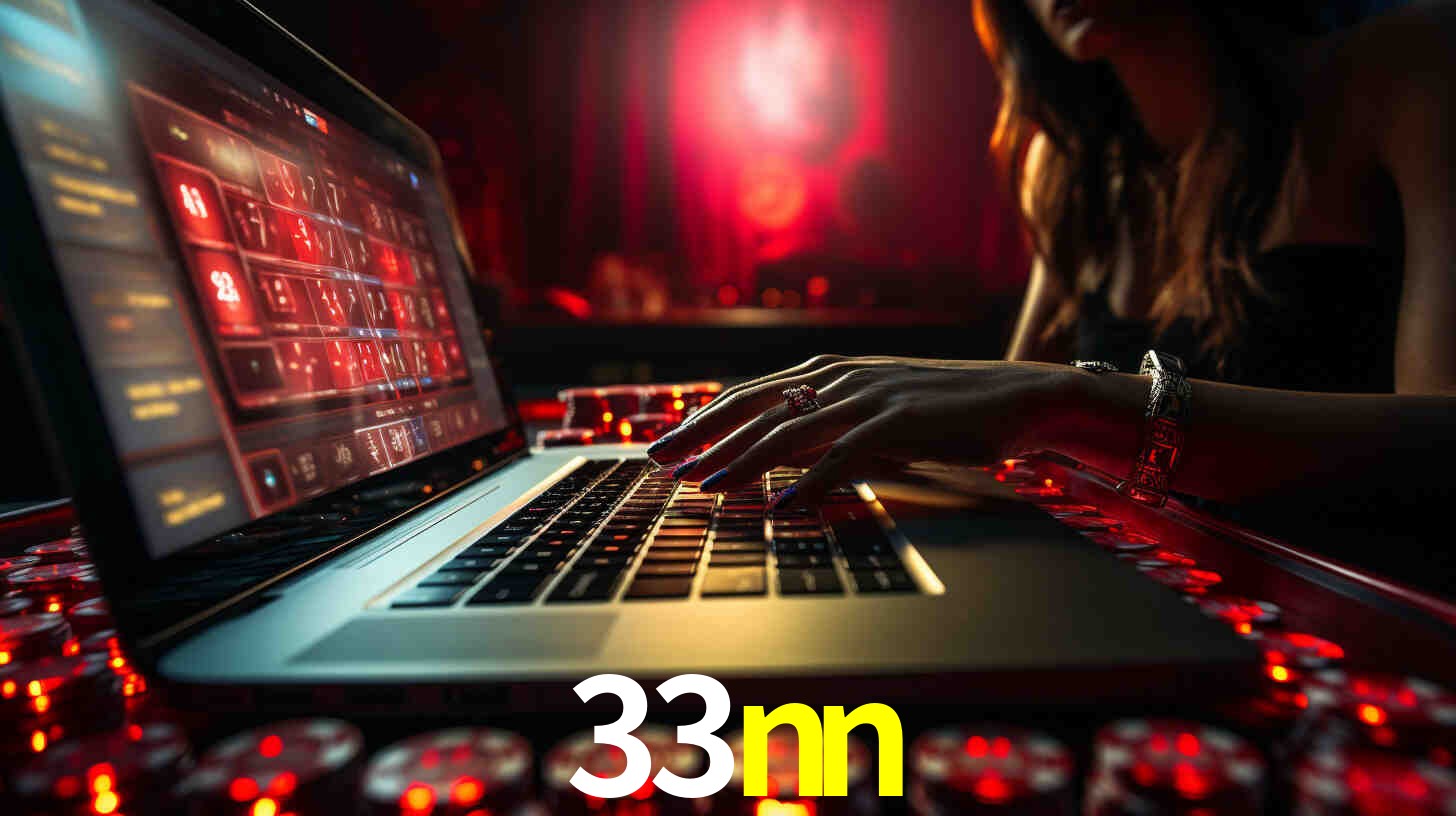 Por Que Escolher o 33nn?