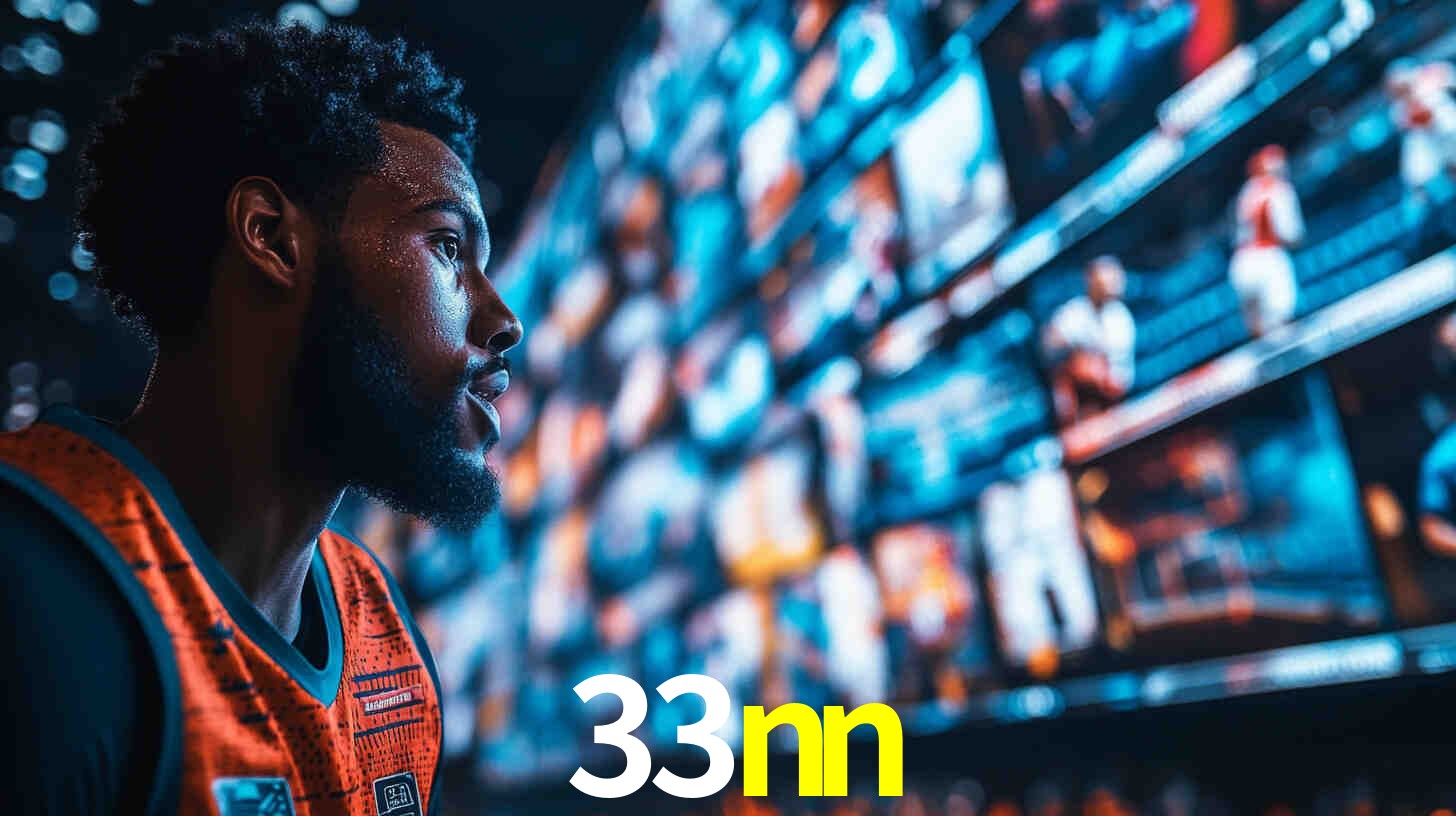 Jogos de Aposta Online no 33nn