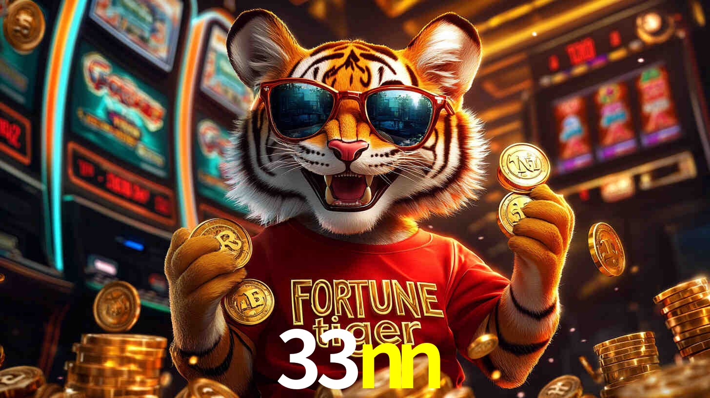Por Que Jogar Fortune Tiger no 33nn