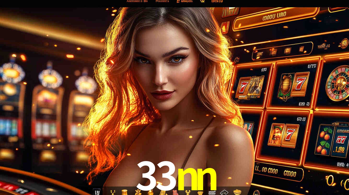 Cassino ao Vivo no 33nn