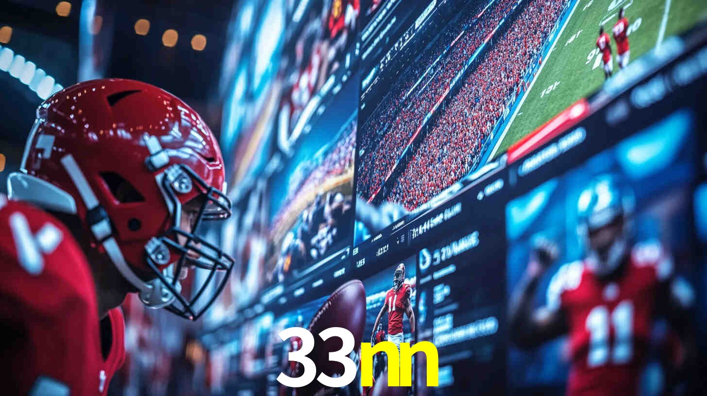 Benefícios das Apostas Ao Vivo no 33nn