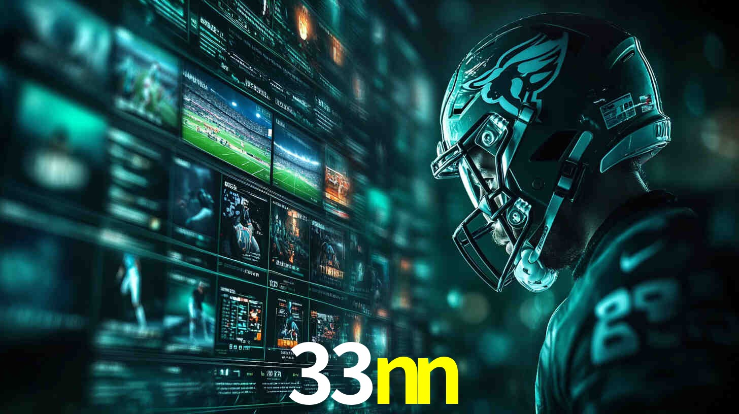 Esportes em Destaque no 33nn