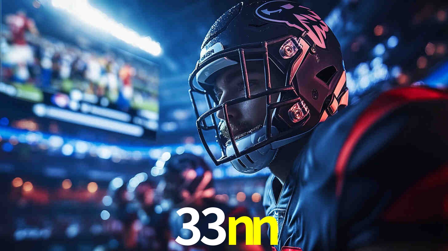 Transforme Suas Apostas em Grandes Prêmios no 33nn